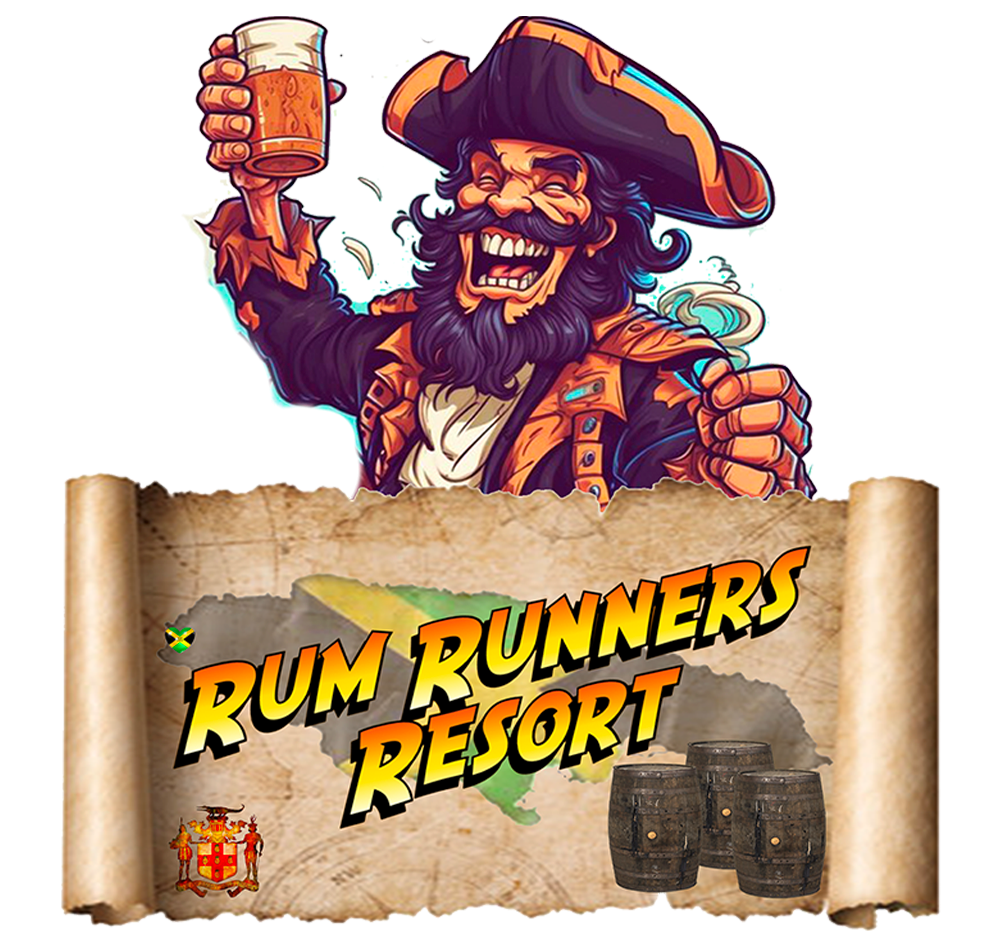 logo Rum Runners Ressort