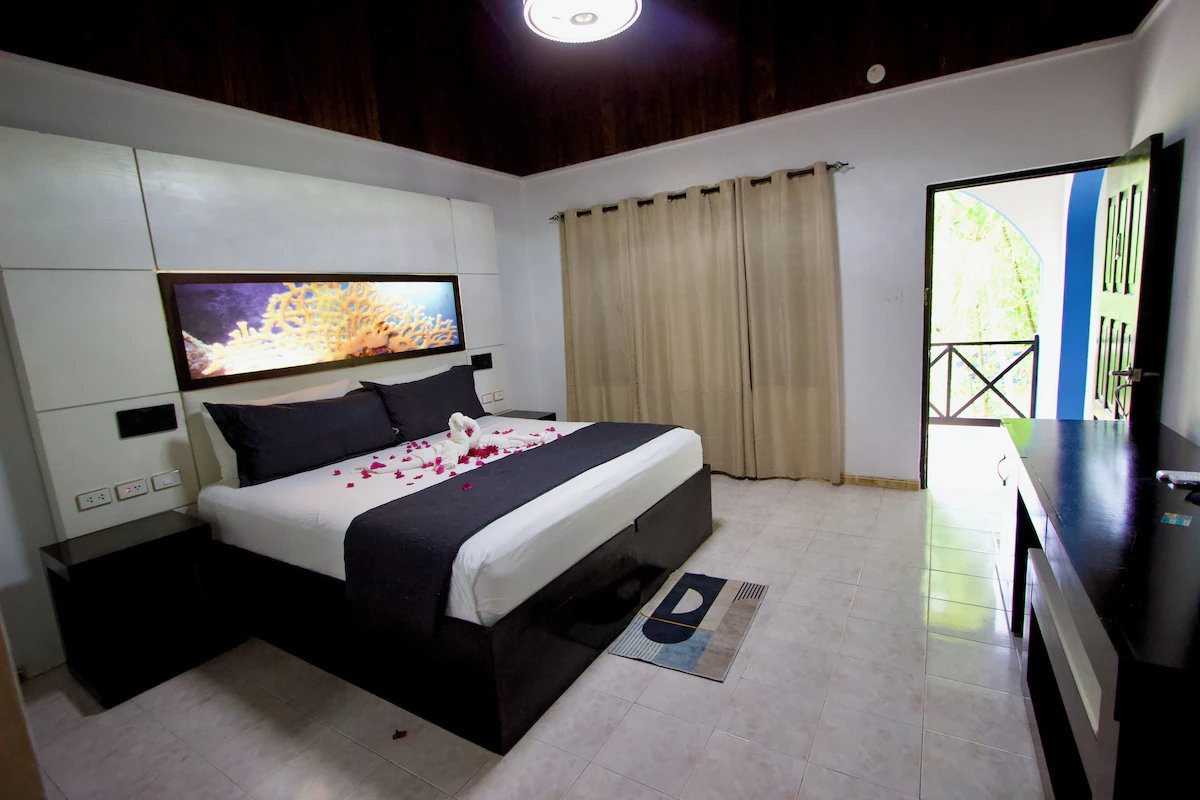 rum runners resort-negril jamaica