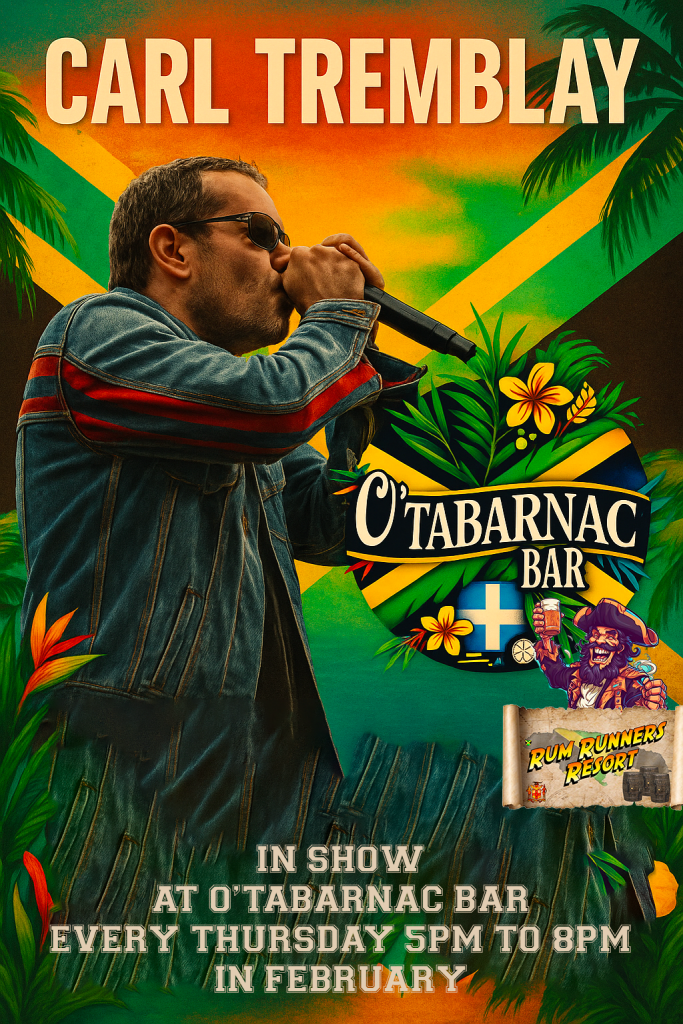 Tabarnac Events-Bar Ô Tabarnac - Bar O' Tabarnac